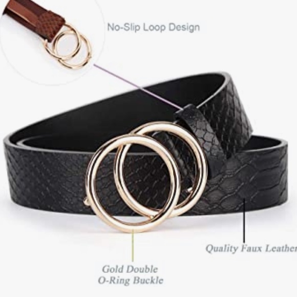 Unfader belt - Picture 3 of 5